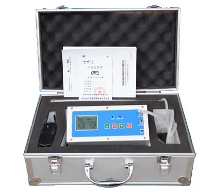 可燃氧气一氧化碳硫化氢内置泵气体检测仪
