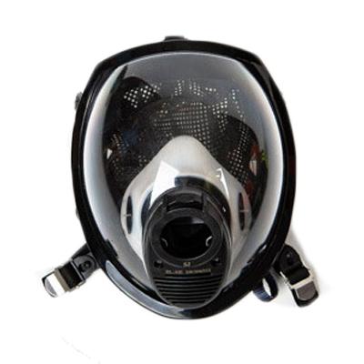 RHZKF正压式空气呼吸器的主要特点及气瓶容量(图2)