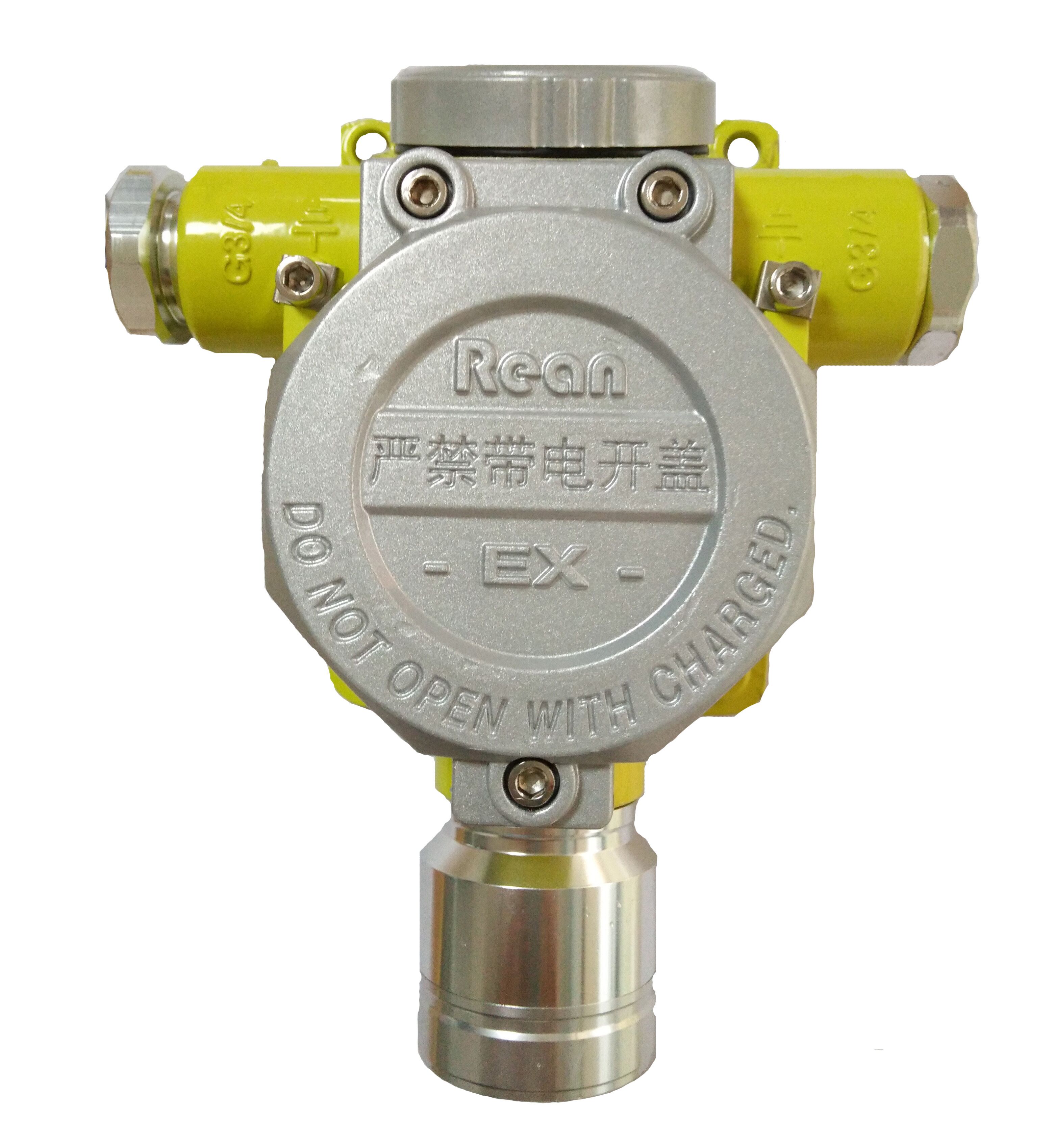 RBT-6000-ZLGM可燃气体探测器